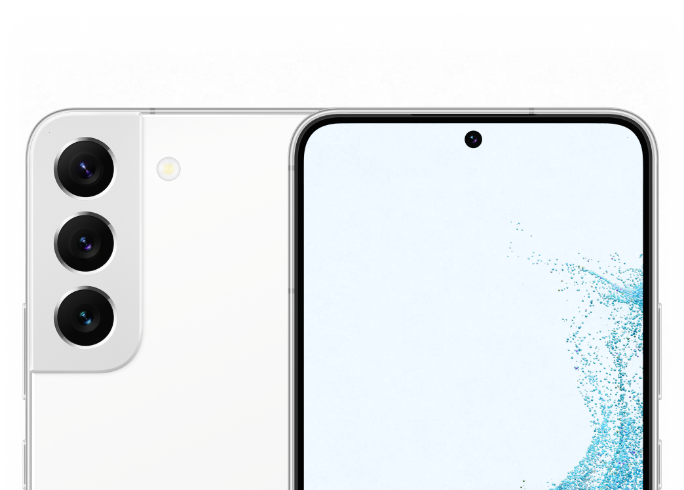 Samsung Galaxy S22 Akcesoria